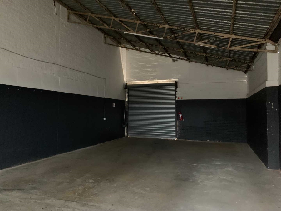 To Let commercial Property for Rent in Kraaifontein Industria Western Cape